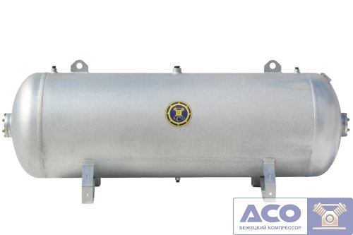 Ресивер РГ 500/10Ц фото 4